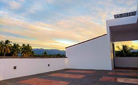 Los Gallos -Suite Vistas Panoramicas
